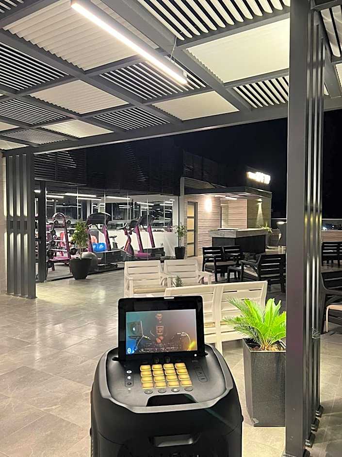 Twins Boutique Hotel