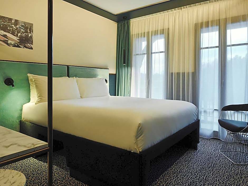 TRIBE Hôtel Le Touquet