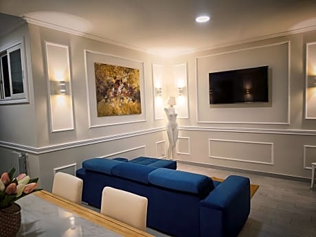 B&B Le Boiserie