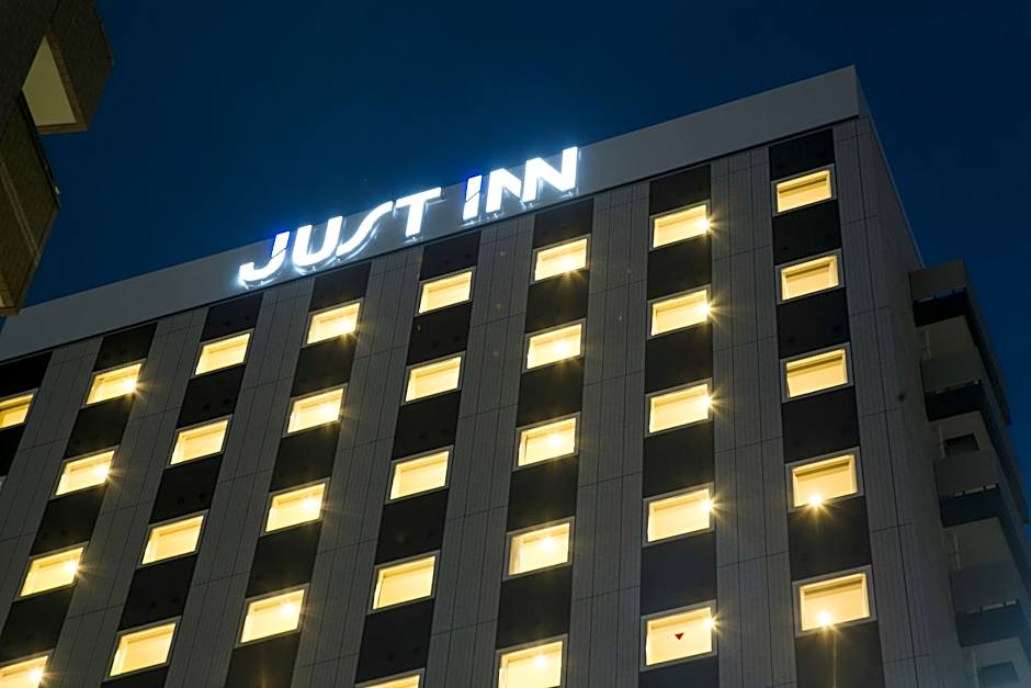 JUST INN Premium Nagoya-Eki