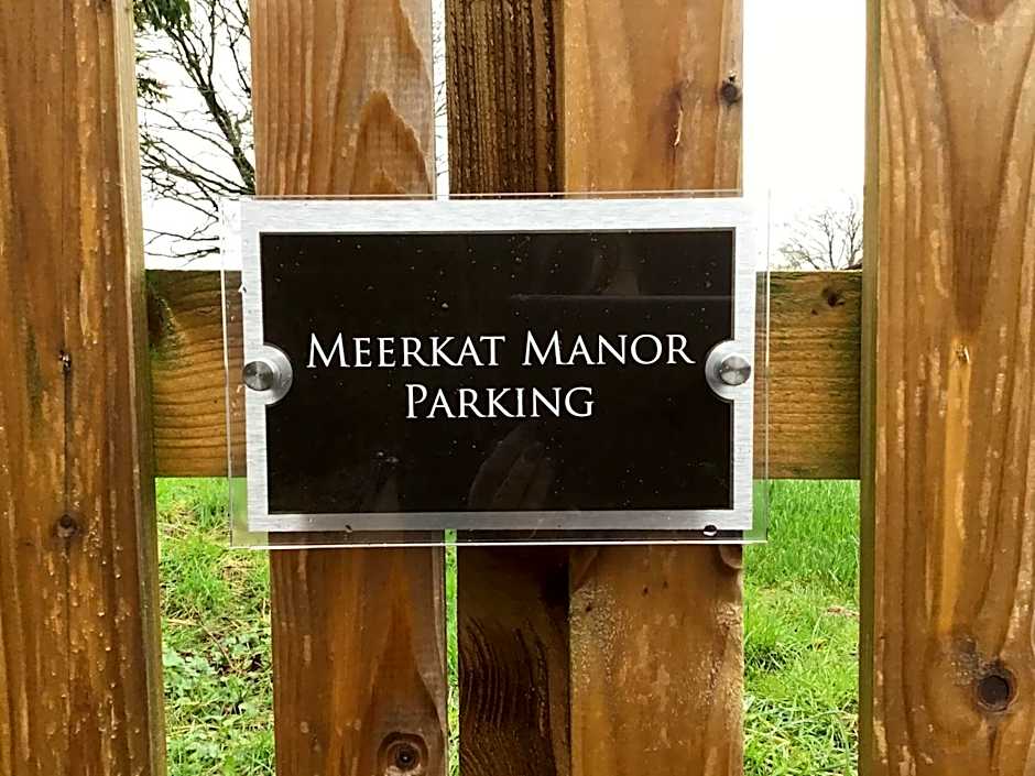 Meerkat Manor