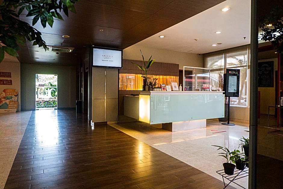 Metland Hotel Bekasi