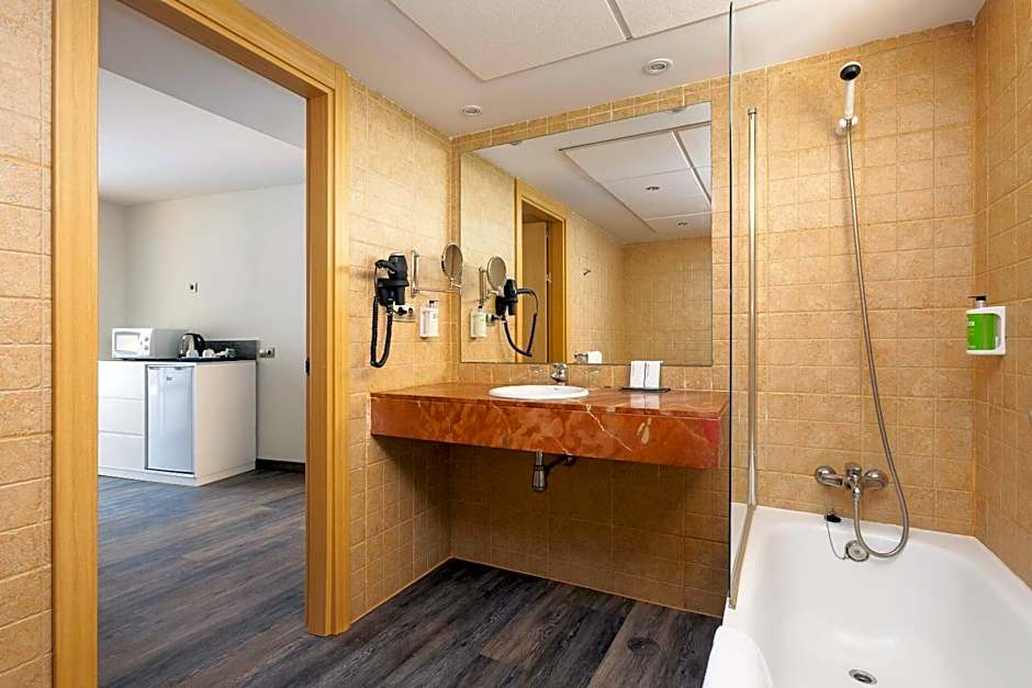 Sol Lanzarote - All Inclusive