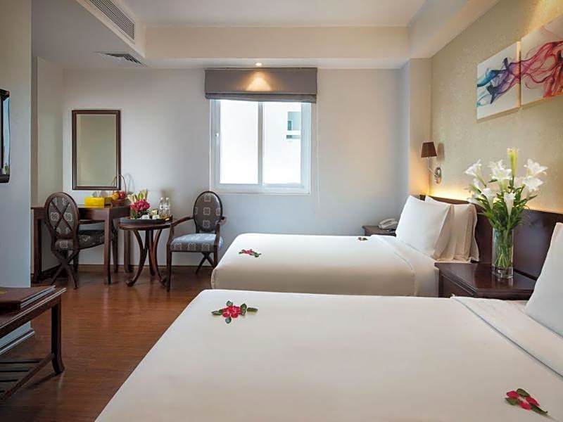 Dragon Pearl Hotel Hanoi