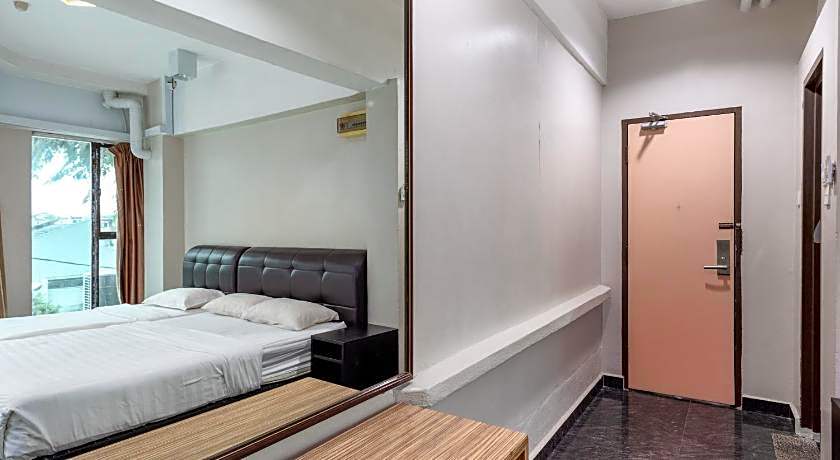 Subang Park Hotel