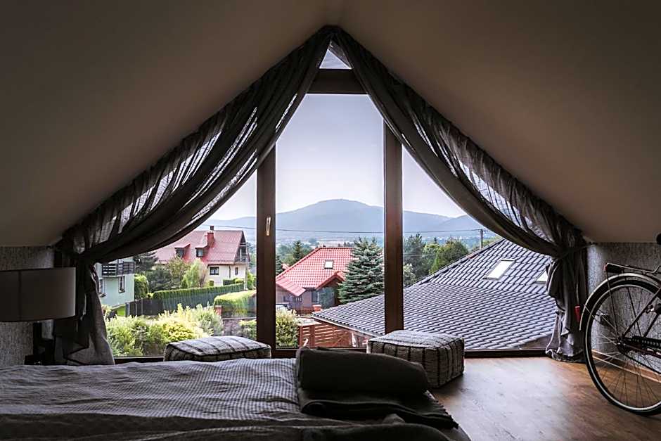 STACJA MAGURKA SKI&BIKE