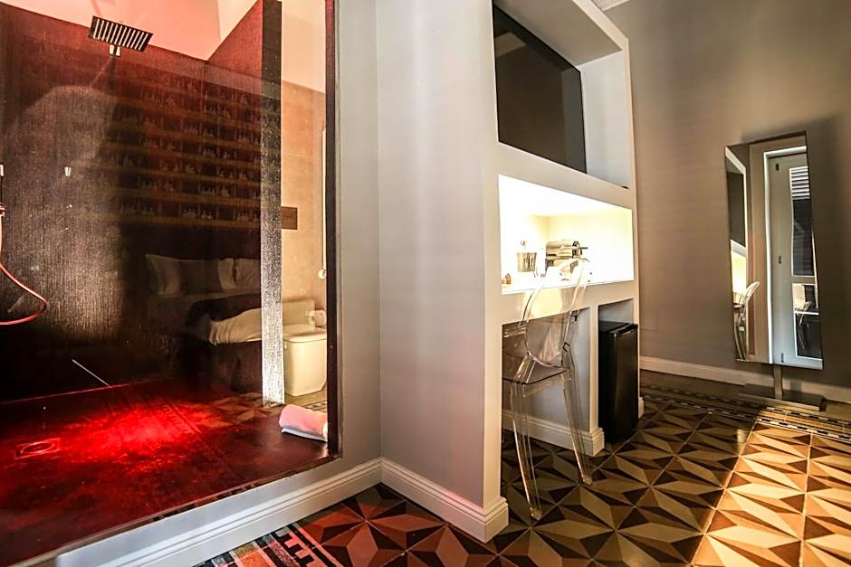Family Affair Luxury Rooms&Suites