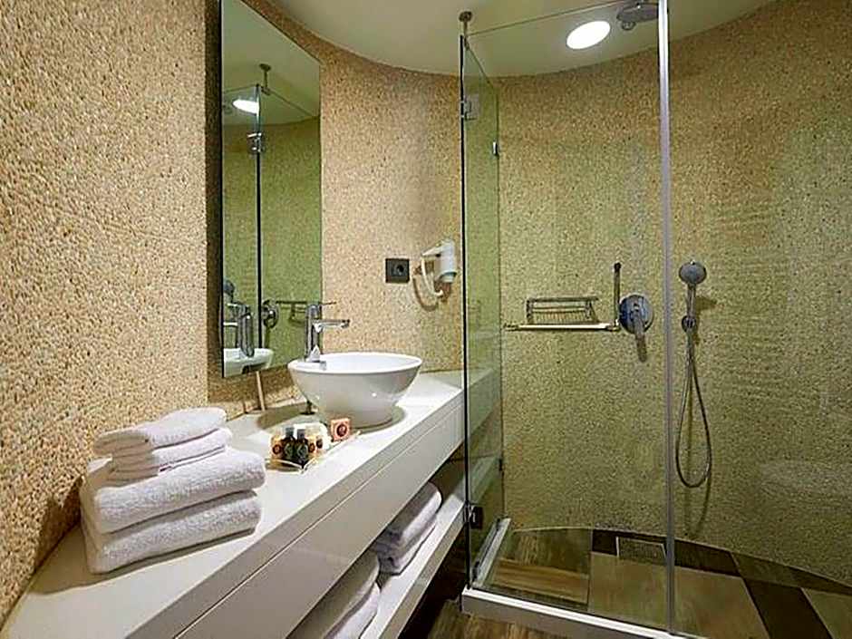 Monte Cassino Boutique Hotel