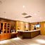 IU Hotel Baoding Yuhua East Road Passenger Center