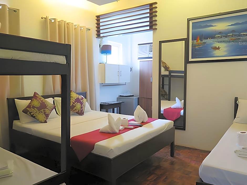 A Place To Remember Inn