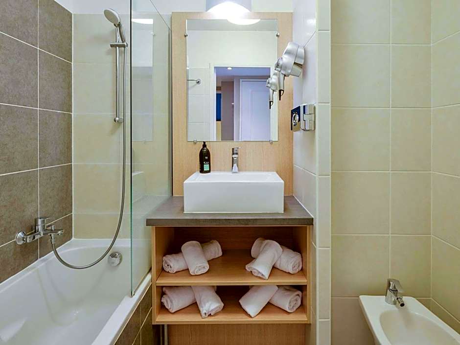 Aparthotel Adagio Monaco Monte Cristo