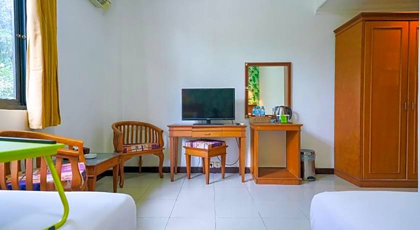 Urbanview by Millenium Hotel