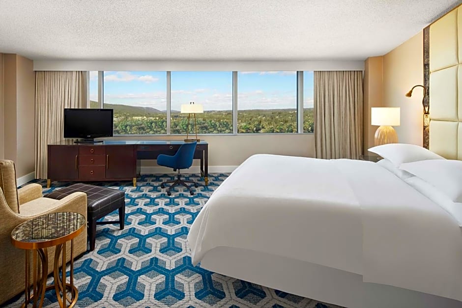 Sheraton Mahwah