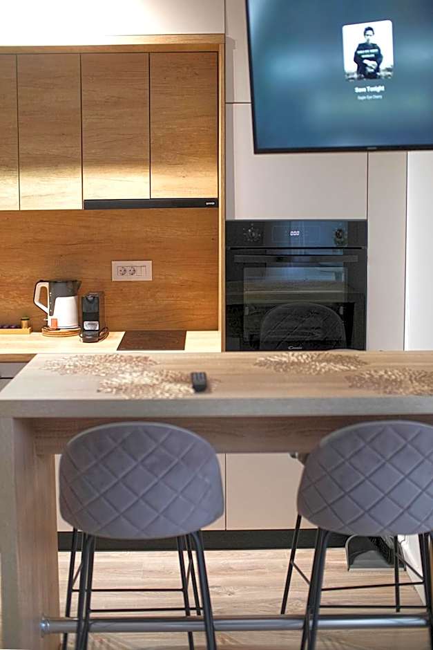 AVA Studio Sinaia