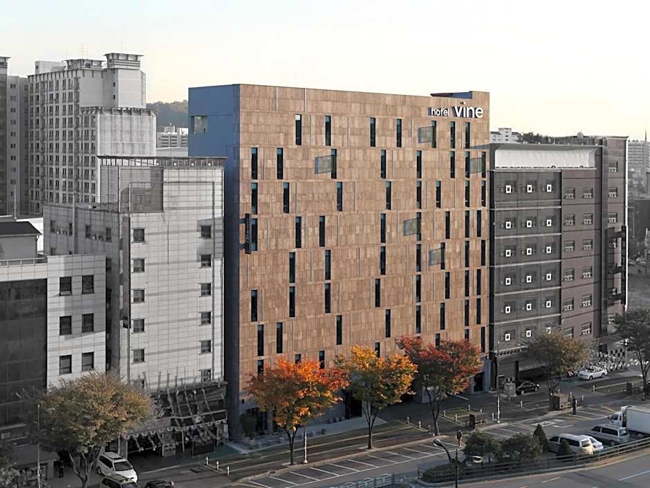 Hotel Vine