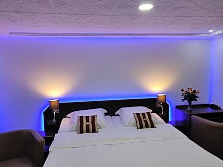 Hotel Eikenhof