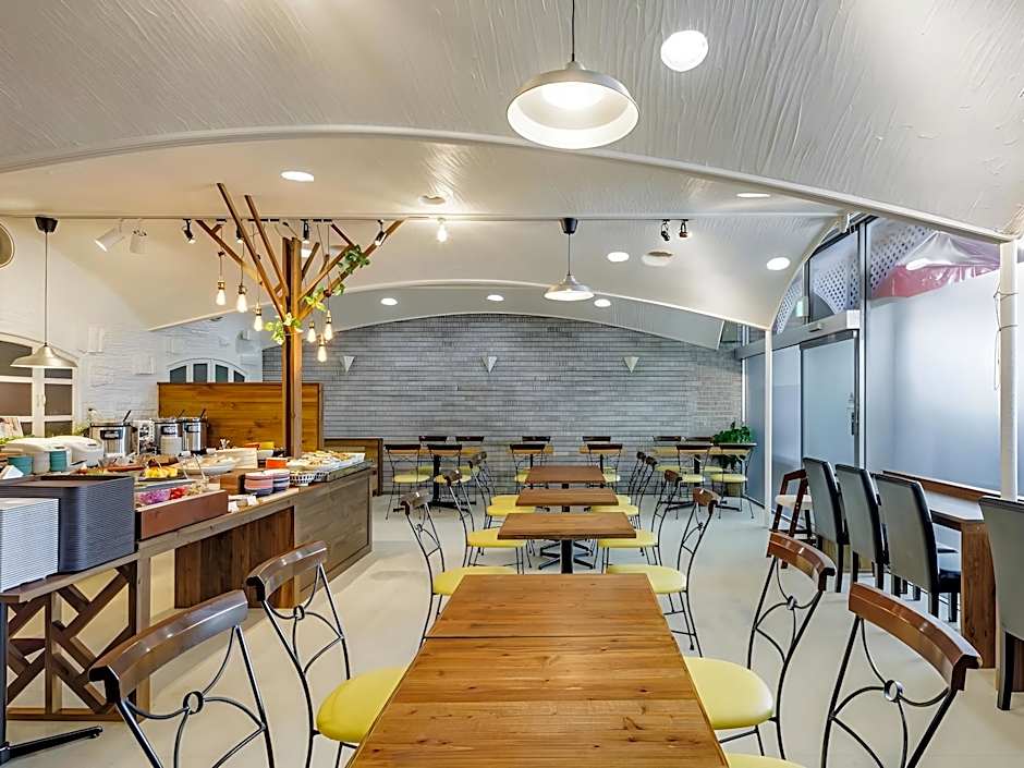 APA Hotel Nagasaki Dejima