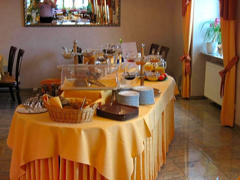 Hotel Martin