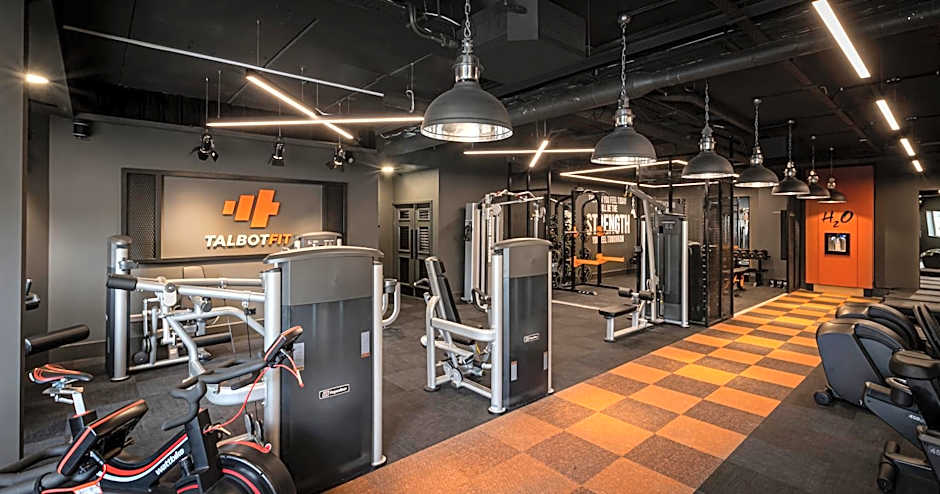 Talbot Hotel Stillorgan