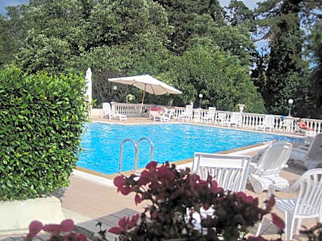 Hotel Gioia Garden