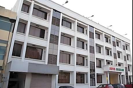 HOTEL BHARANI