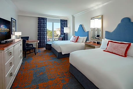 Loews Portofino Bay Hotel at Universal Orlando Guest Reservations