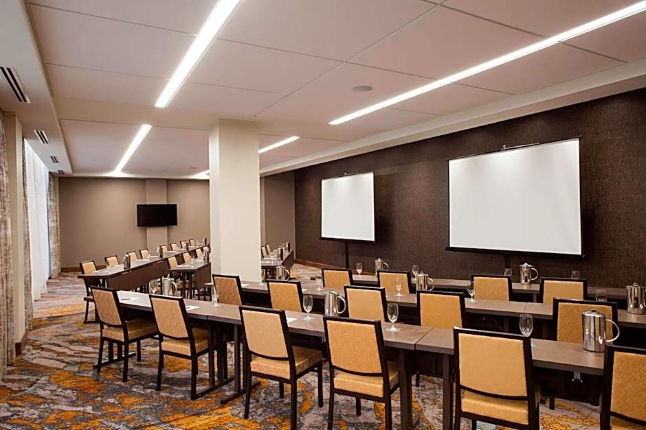 The Westin Chattanooga