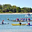Tin Can Bay's Sleepy Lagoon Motel
