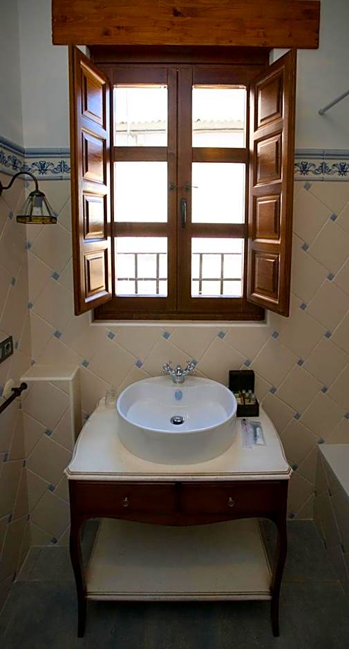 Posada Los Condestables Hotel & Spa
