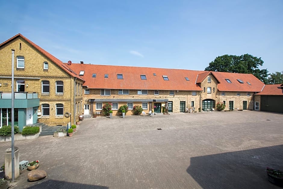 Hotel Gödecke