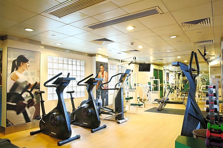 Charterhouse Causeway Bay