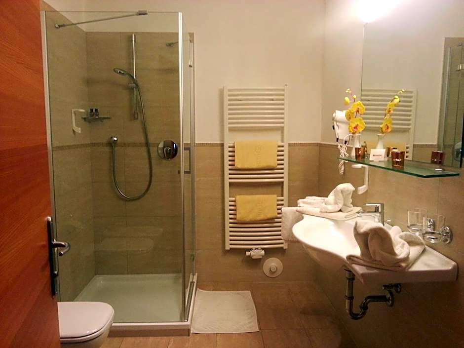 Hotel Stamserhof