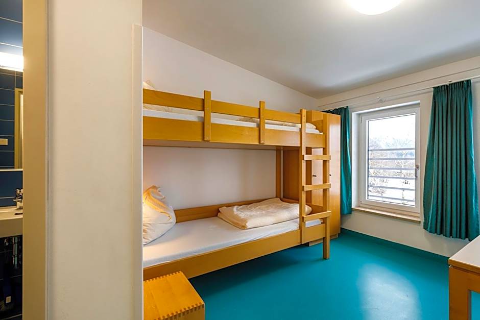 Jugendherberge Bad Tölz