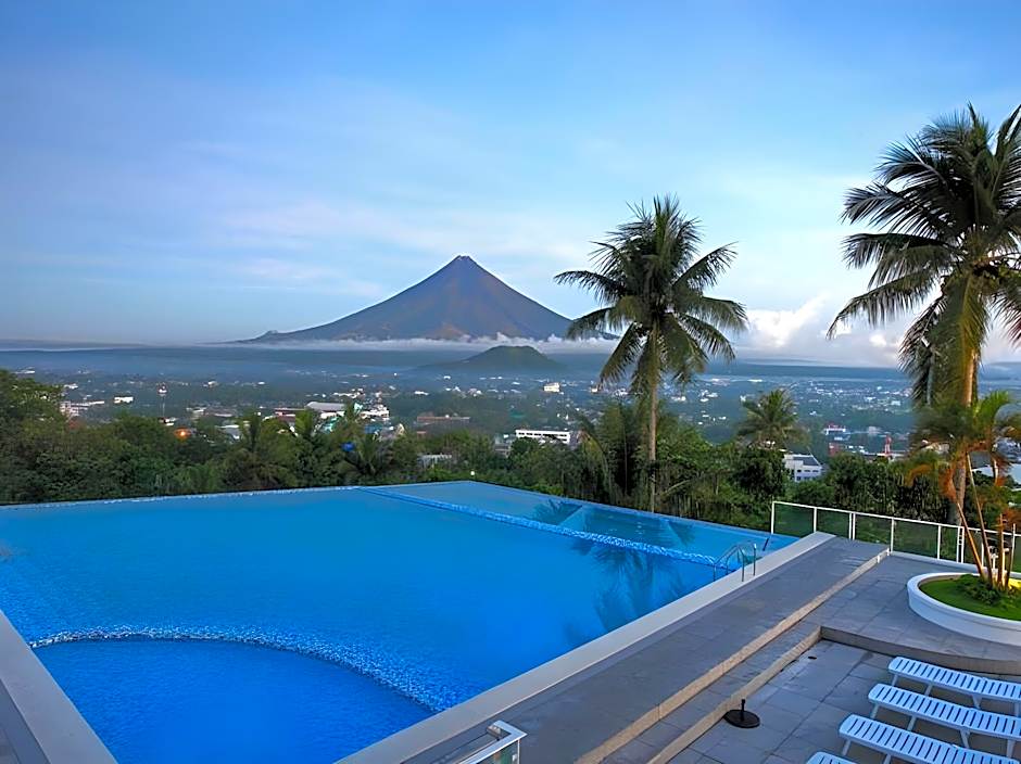 The Oriental Hotel Legazpi