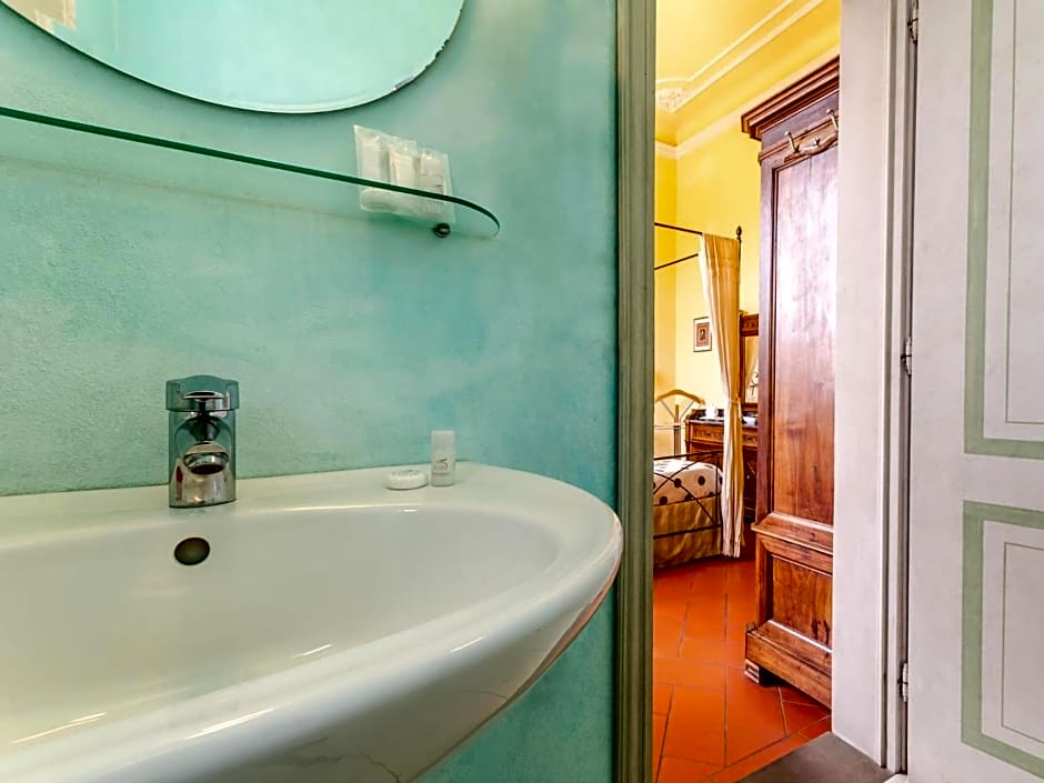 Sangaggio House Bed and Breakfast