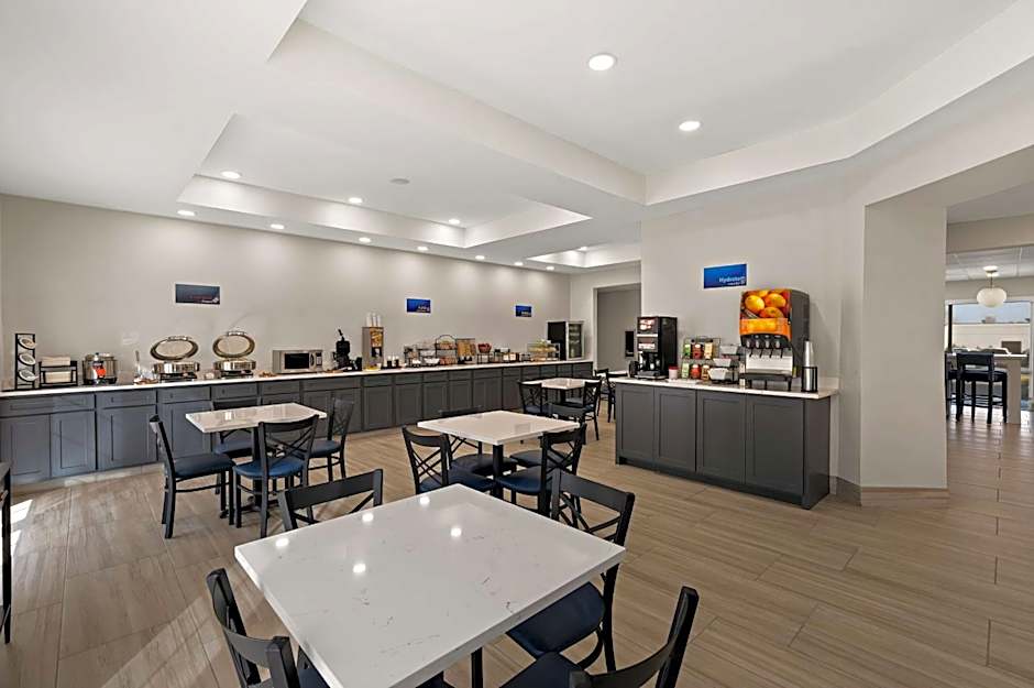 Best Western Shackleford