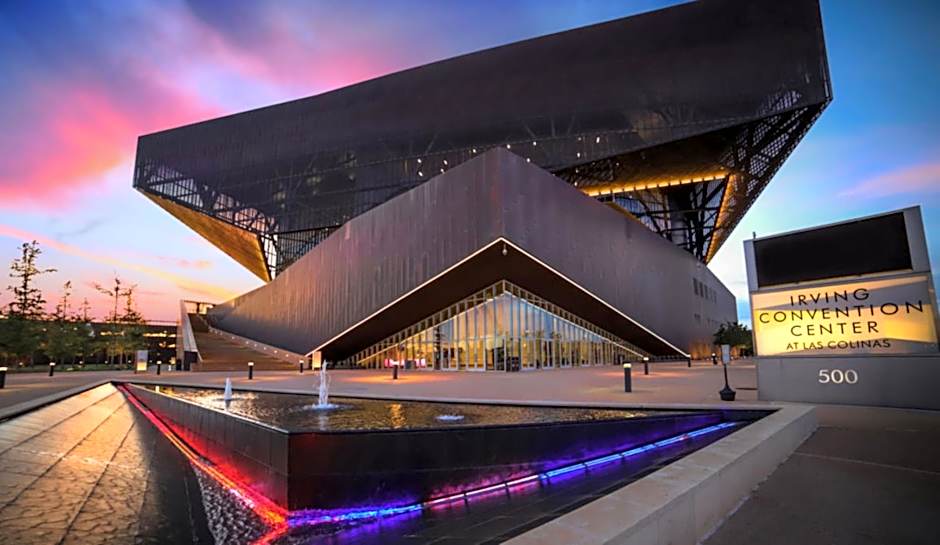 Holiday Inn Express Hotel & Suites - Irving Convention Center - Las Colinas By IHG