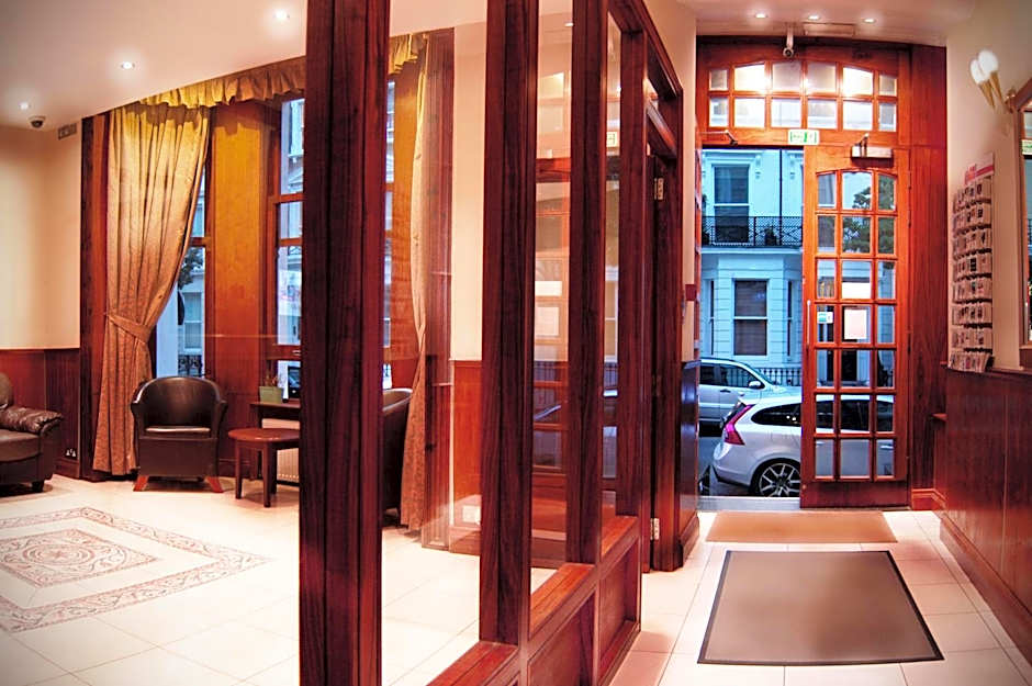 Westbury Hotel Kensington