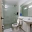 Hotel Suite del Parque