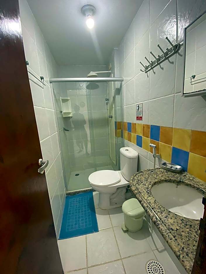 Condomínio Merepe Residence