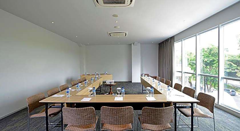 La Lisa Hotel Surabaya