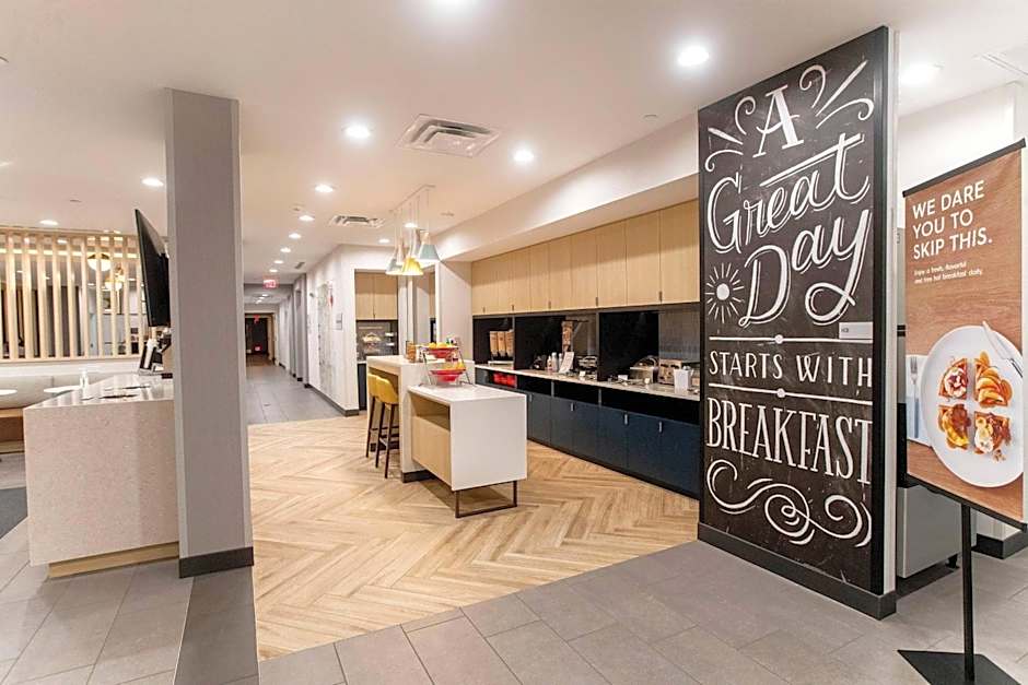 TownePlace Suites by Marriott Conroe