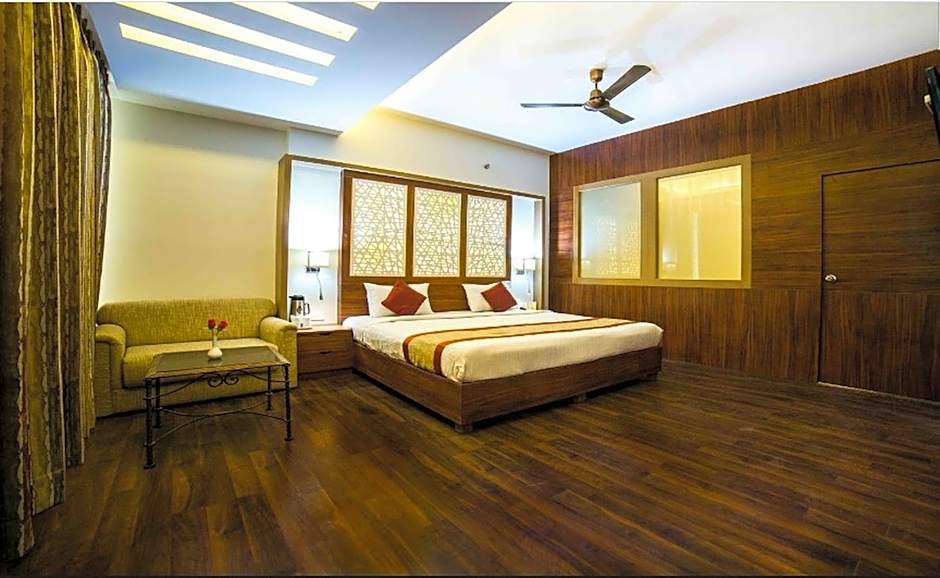 Hotel Apex International-Jodhpur