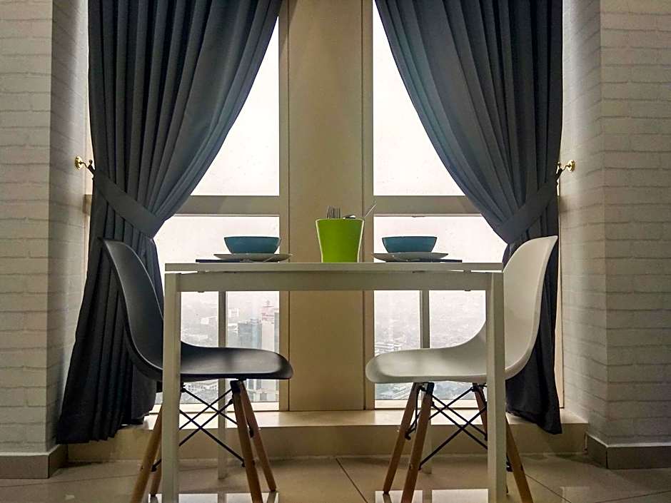 Ginger8 @ Pinnacle PJ