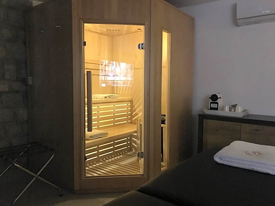 Love Room Villa Charlene