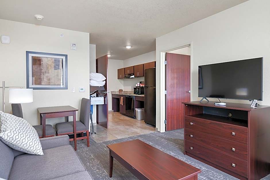 Cobblestone Inn & Suites - Yuma