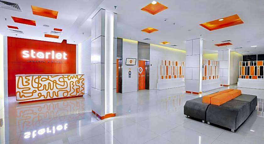 Starlet Hotel Jakarta Airport