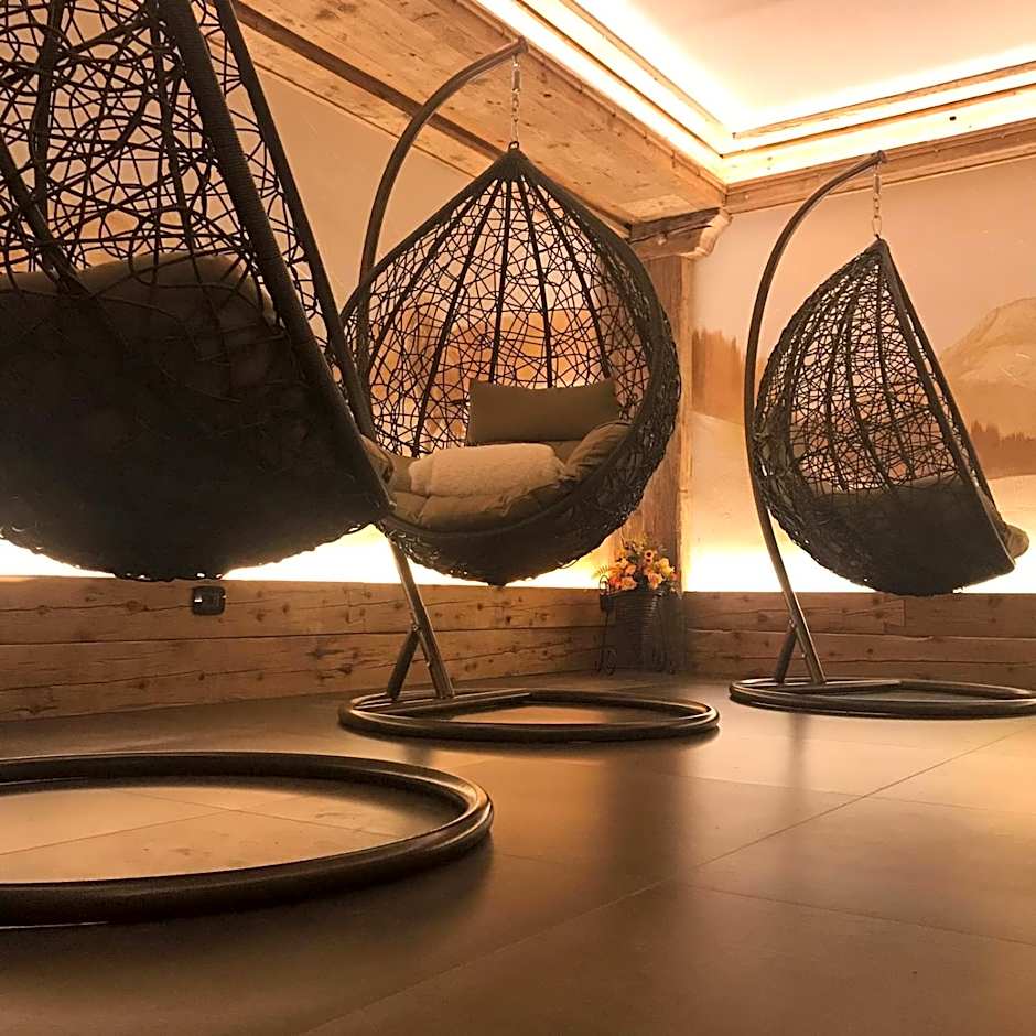 Wellness Hotel Dolomia