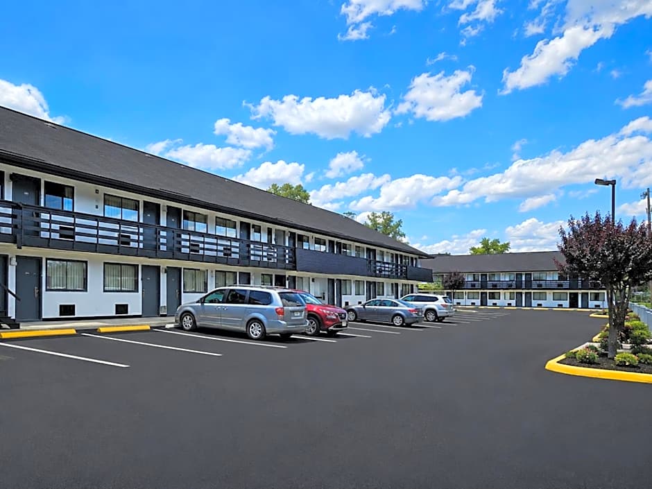 Cranberry Park Hotel