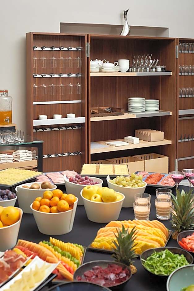 Briig Boutique Hotel